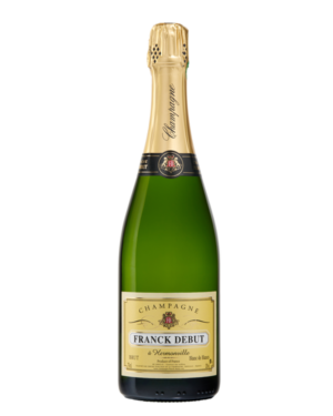 Cuvée Brut Blanc de Blancs