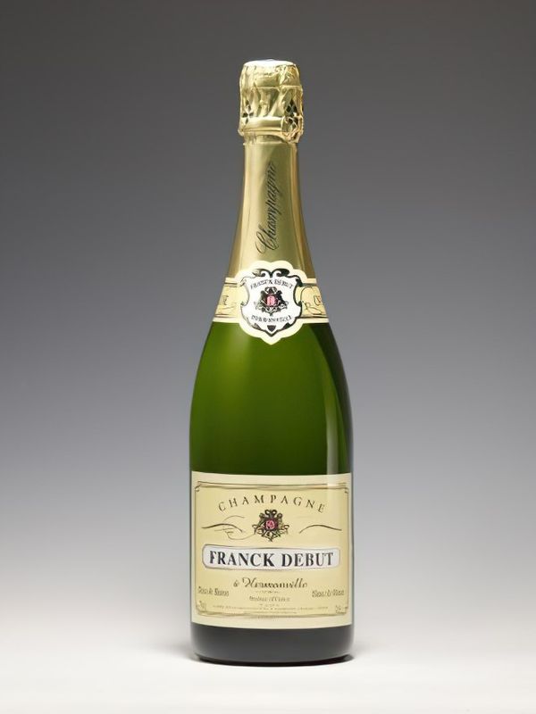 Wines Our | Champagne Debut Franck