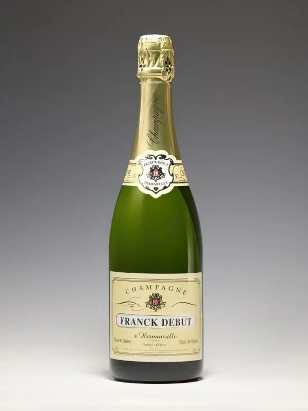Brut Blanc de Blancs