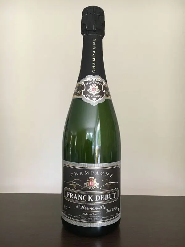 Brut Blanc de Noirs