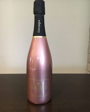 Bouteille Brut Pink Edition