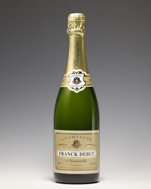 Cuvée Brut Réserve