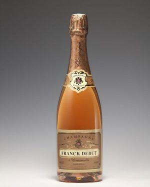 Cuvée Brut Rosé