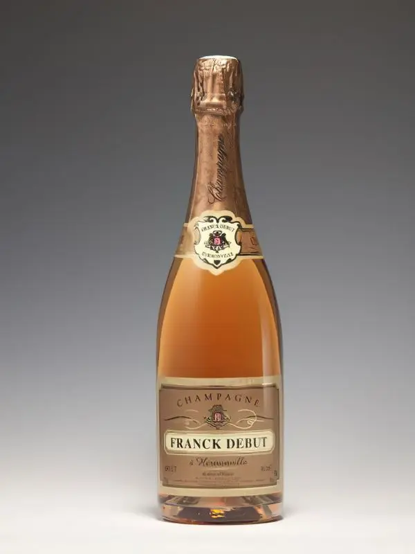 Brut Rose