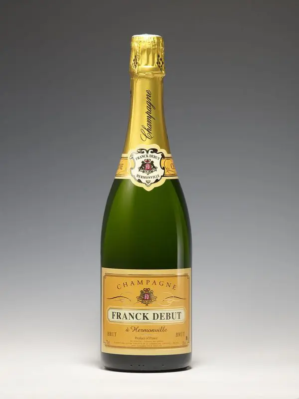Brut Tradition
