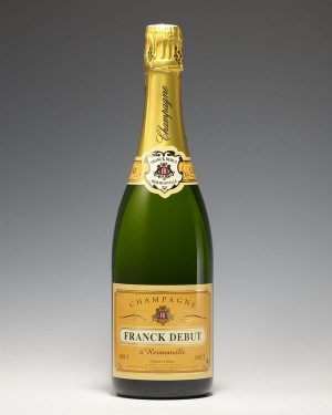 Cuvée Demi Sec Tradition