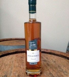 Vieille fine de la marne