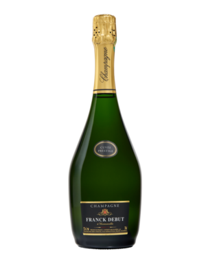 Cuvée Brut Prestige