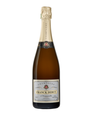 Cuvée Brut Vieilles Vignes