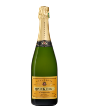 Cuvée Brut Tradition