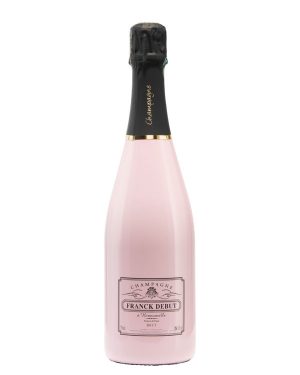 Bouteille Brut SCHAMALLOW Edition