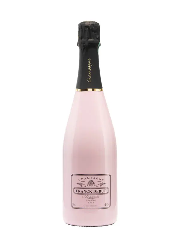 Bouteille Brut SCHAMALLOW Edition