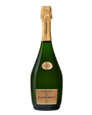 Cuvée Brut Prestige Millésimé